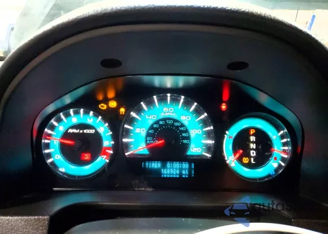 2010 Ford Fusion Se from USA, damaged, VIN 3FAHP0HA8AR246782